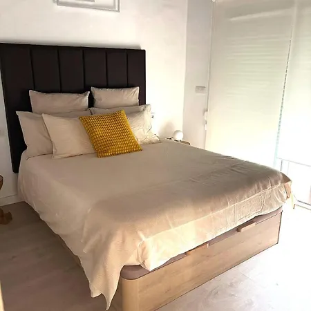 Hébergement de vacances Mi Estrella Los Llanos De Aridane