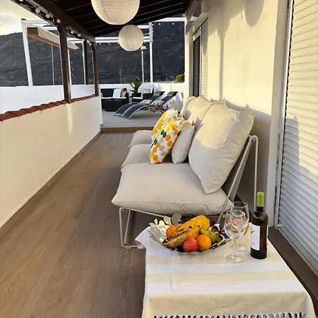 Mi Estrella * Los Llanos De Aridane