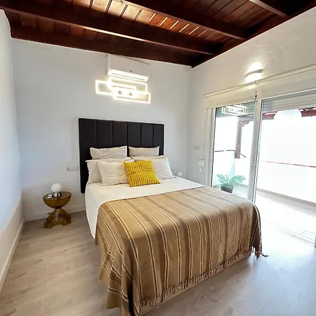 Mi Estrella Hébergement de vacances