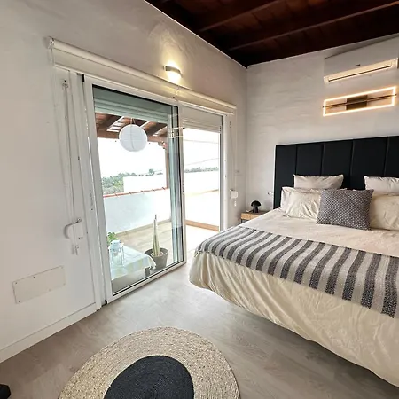 Hébergement de vacances Mi Estrella