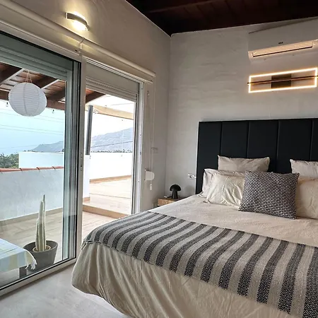 Mi Estrella * Los Llanos De Aridane