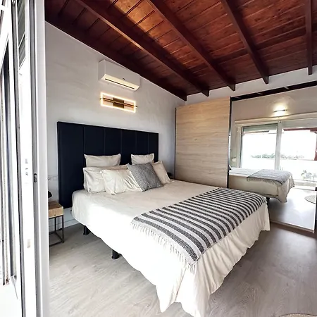 Hébergement de vacances Mi Estrella Los Llanos De Aridane