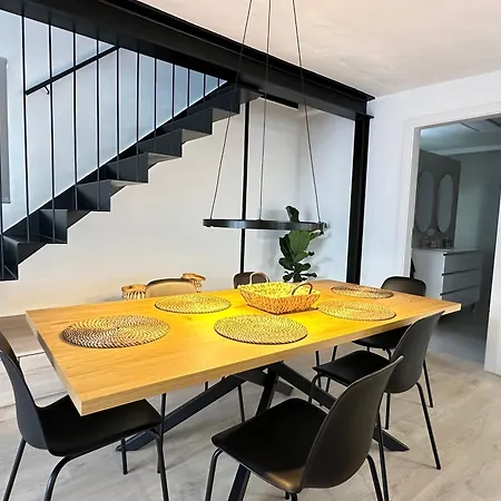 Mi Estrella * Los Llanos De Aridane