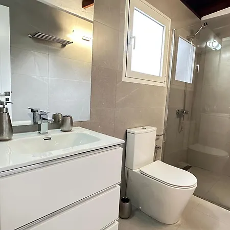 Mi Estrella Hébergement de vacances