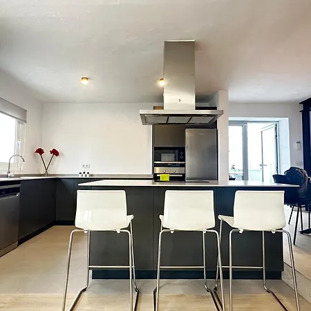 Mi Estrella Hébergement de vacances *