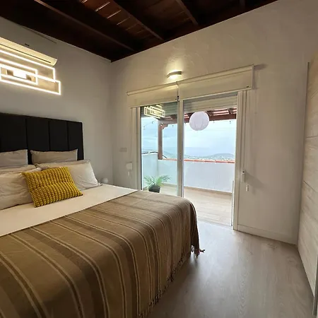 Hébergement de vacances Mi Estrella *