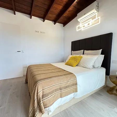 Hébergement de vacances Mi Estrella Los Llanos De Aridane