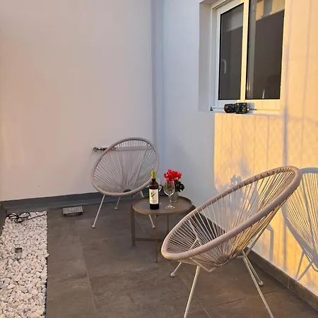 Semesterbostad Mi Estrella *