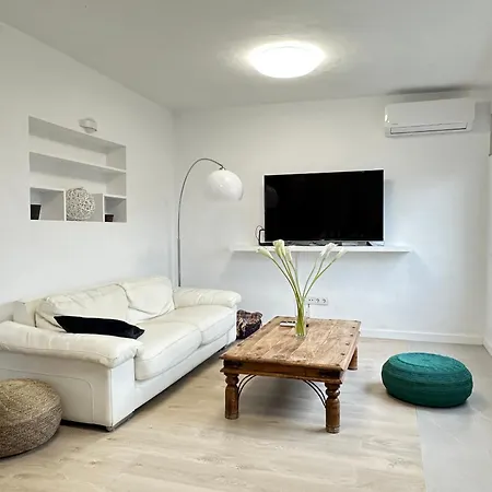 Mi Estrella Semesterbostad Los Llanos De Aridane