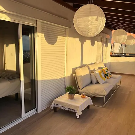 펜션 Mi Estrella *