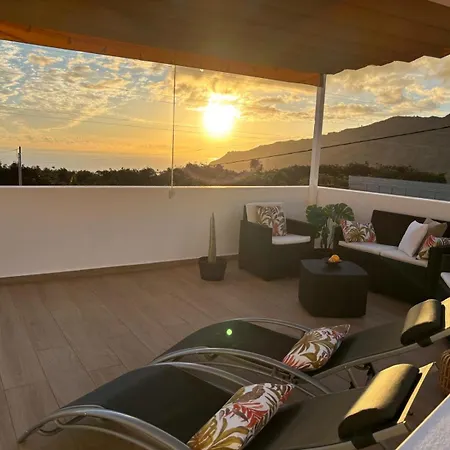 Mi Estrella Semesterbostad