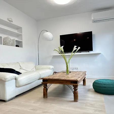 Mi Estrella * Los Llanos De Aridane